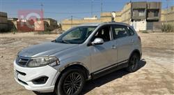 Chery Tiggo 5